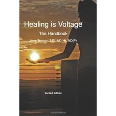 Healing Is Voltage: The Handbook