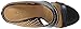 Nine West Women's Incident Leather Dress Sandal