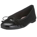 "Pretty Ballerinas, 36137, WHARHOL NEGRO ""SCHWARZ LACK"""