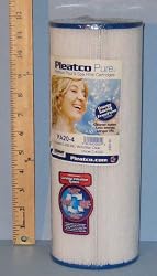 Pleatco PA20-4 Pool/Spa Cartridge replaces Hayward C-200/Unicel C-4320/Filbur FC-1215