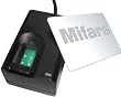 FS25 Fingerprint Scanner with Mifare Card Reader/Writer