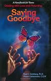 Saying Goodbye