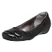 Apparel : ECCO Women's Bouillon Ballerina