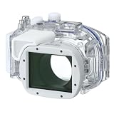 Panasonic DMW-MCTZ30E Unterwassergeh�use 40m f�r TZ31von "Panasonic"