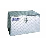Dee Zee DZ61 Heavy Truck Underbed Box by Dee Zee