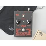 日本初輸入エフェクター 【Mars amp】"Pilsating Star" トレモロモジュレーター