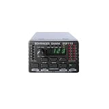 Behringer Shark DSP110