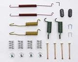 Raybestos H7295 Professional Grade Drum Brake Hardware Kit
