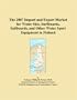 The 2007 Import and Export Market for Water Skis, Surfboards, Sailboards, and Other Water Sport Equipment in Finland