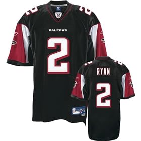 Matt Ryan Jersey