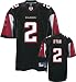 Matt Ryan Atlanta Falcons Black Premier NFL Jersey