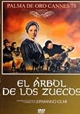 El Arbol De Los Zuecos.(1978).L´abero Degli Zoccoli