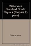 Raise your standard in physics