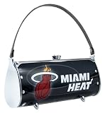 Miami Heat Fender Purse