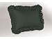 Poly/Cotton Solid Color Pillow Sham, Std.