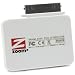 Zoom 4355 iHiFi Bluetooth Adaptor For Apple iPod & iPhone - White