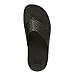 FitFlop Women's Leather Lattice Surfa Thong Sandal