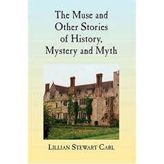 The Muse and Other Stories of History, Mystery and Myth