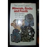 Larousse Guide to Minerals Rocks and Fossils