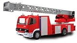 NewRay 87943A - RC 1:22 Mercedes-Benz Feuerwehr