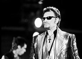 Image of Johnny Hallyday