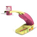 IMC Toys - 650169 - Loisir Cr�atif - Mini Projecteur - Charlotte aux Fraises