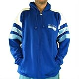 Enyce - Brand New Enyce Mens Blue Sweatshirt \ Hoodie
