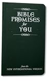 More details of book titled: Bible Promises for You: from the New International Version