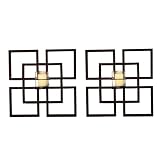 Pomeroy Urban Wall Sconces of Two