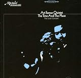 Time & the Place/Lost Concert