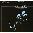 Click here to buy The Time and the Place The Lost Concert by  Art Farmer .
