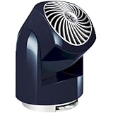Vornado Flippi V6 Personal Air Circulator, Midnight