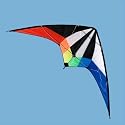 Delta Lenkdrachen Tempest Drachen Kite 194 x 85 cm