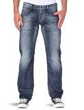 Energie Légende - Jean 5 Poches - Homme