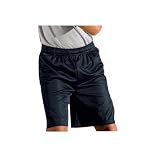 Sport-Tek Youth Mesh Basketball Shorts