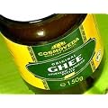Bio Ghee 150 g Dose