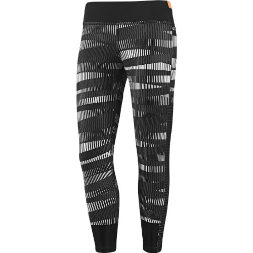 Adidas Originals Studio Power Tight Legging D89613 Black/White Women's Yoga Pants