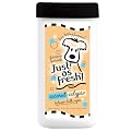 Just As Fresh Coconut Calypso Pet Wipes 20-pk.
