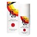 Riemann P20 Once a Day Sun Screen