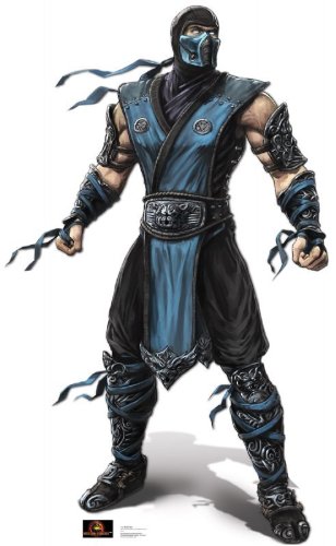 Advanced Graphics 1095