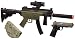 U.S. Marine Corps Airsoft Task Force, 6 Kit
