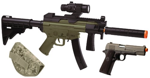 Marines Airsoft KT03 Task Force 6 On Sale