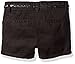 The Children's Place Girls' Shorts with Glitter Belt