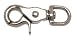 Cooper Group/ Campbell #T7631704 1/2SS Round EyeTrig Snap