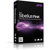 Sibelius First 7