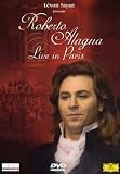 Roberto Alagna Live in Paris (Salle Gaveau, Paris 2001)