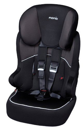 Nania 102-120-55 - Nania Kindersitz Racer SP Aura Preisvergleich