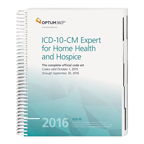 icd 10 cm expert for home health and hospice 2016