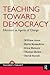 Teaching Toward Democracy (Teacher's Toolkit)