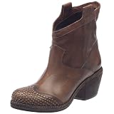 bottes blanches à talons Fruit Zip Boots femme